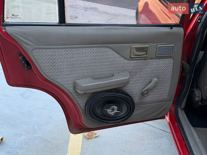 Универсал Opel Kadett 1991 в Николаеве