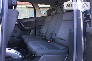 Минивэн Opel Meriva 2012 в Ивано-Франковске