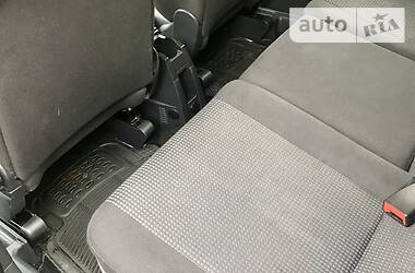 Хетчбек Opel Meriva 2007 в 