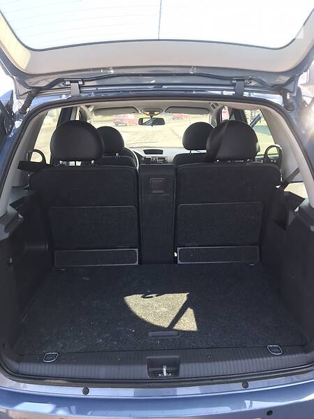 Универсал Opel Meriva 2008 в Мукачево