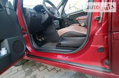Мінівен Opel Meriva 2006 в 