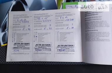 Мінівен Opel Meriva 2009 в 