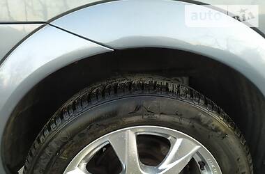 Мінівен Opel Meriva 2009 в 