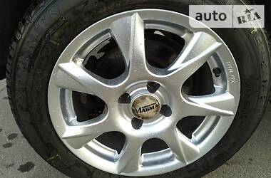 Мінівен Opel Meriva 2009 в 