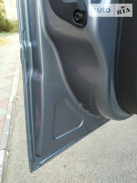 Минивэн Opel Meriva 2009 в Тальном