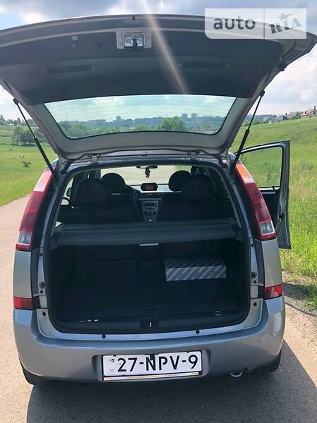 Мінівен Opel Meriva 2005 в Рівному фото 15 Мінівен Opel Meriva 2005 в Рівному