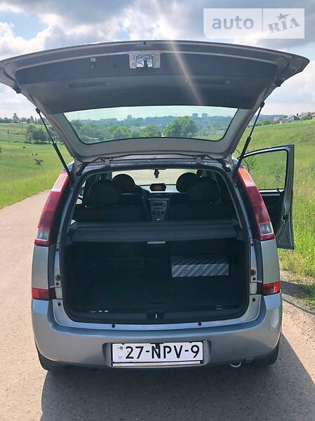 Мінівен Opel Meriva 2005 в Рівному фото 16 Мінівен Opel Meriva 2005 в Рівному