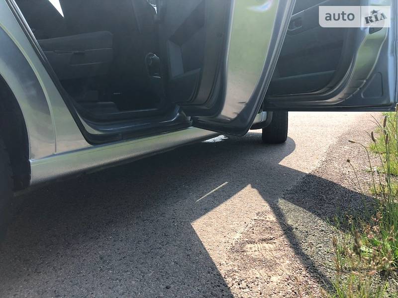 Мінівен Opel Meriva 2005 в Рівному фото 21 Мінівен Opel Meriva 2005 в Рівному