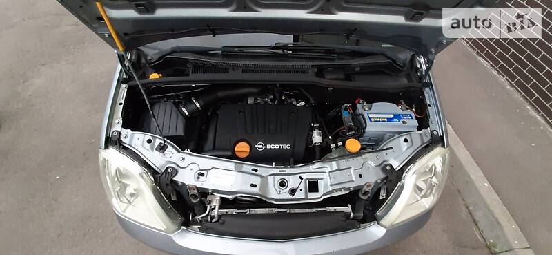 Мінівен Opel Meriva 2005 в Рівному фото 33 Мінівен Opel Meriva 2005 в Рівному