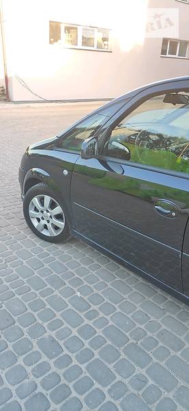 Універсал Opel Meriva 2008 в Львові фото 17 Універсал Opel Meriva 2008 в Львові