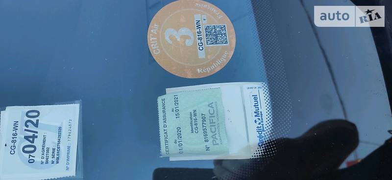 Універсал Opel Meriva 2008 в Львові фото 22 Універсал Opel Meriva 2008 в Львові