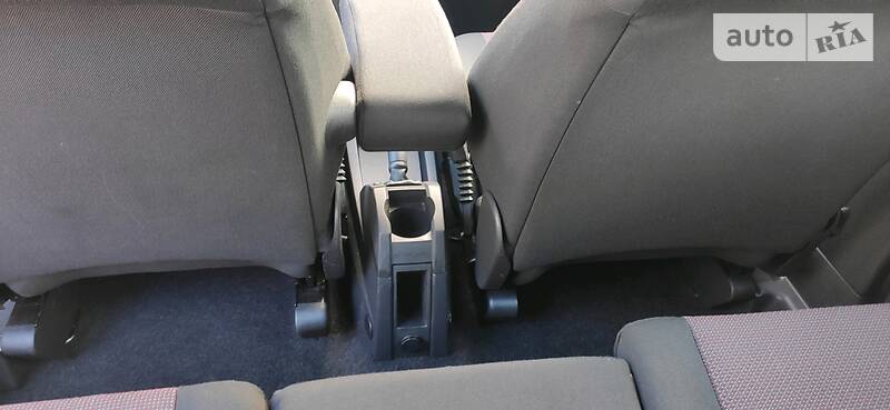 Універсал Opel Meriva 2008 в Львові фото 34 Універсал Opel Meriva 2008 в Львові