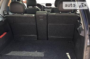 Хэтчбек Opel Meriva 2009 в 