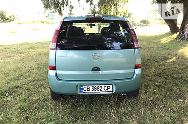 Минивэн Opel Meriva 2004 в Чернигове