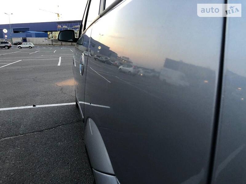 Хетчбек Opel Meriva 2004 в Вінниці