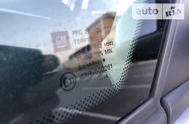 Хетчбек Opel Meriva 2004 в 