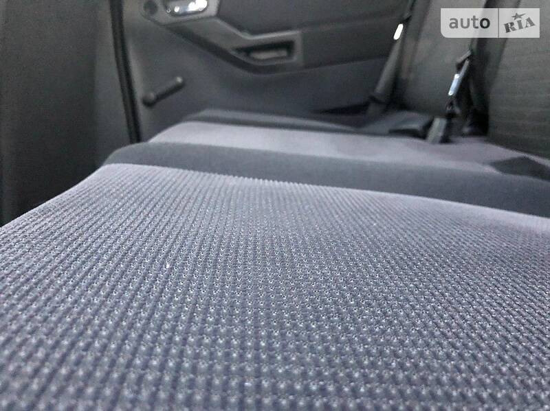 Хетчбек Opel Meriva 2004 в Вінниці