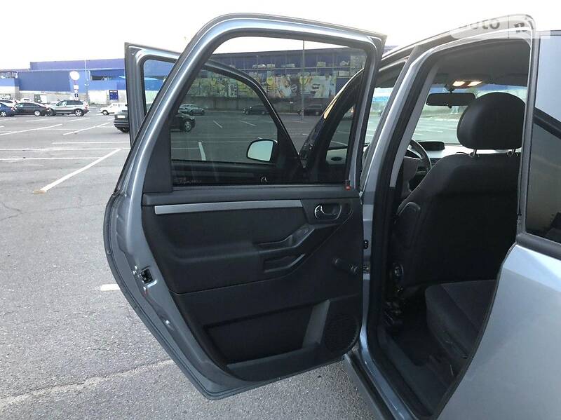 Хетчбек Opel Meriva 2004 в Вінниці