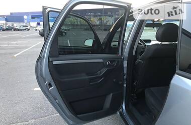 Хетчбек Opel Meriva 2004 в 