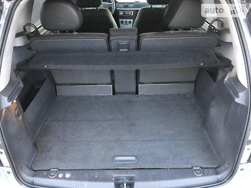 Хетчбек Opel Meriva 2004 в Вінниці