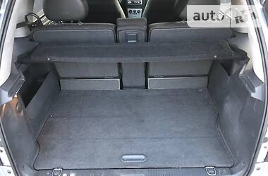 Хетчбек Opel Meriva 2004 в 