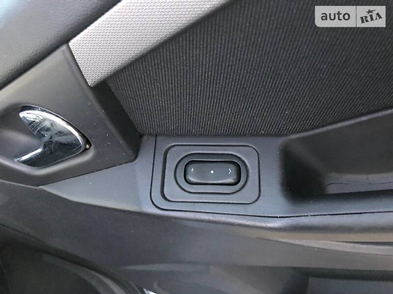 Хетчбек Opel Meriva 2004 в Вінниці