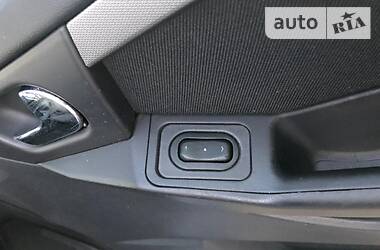 Хетчбек Opel Meriva 2004 в 
