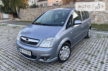 Хетчбек Opel Meriva 2007 в Вінниці