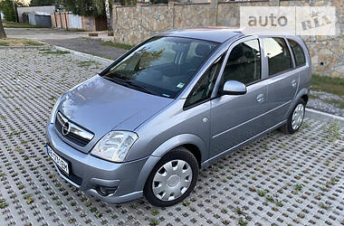 Хетчбек Opel Meriva 2007 в Вінниці