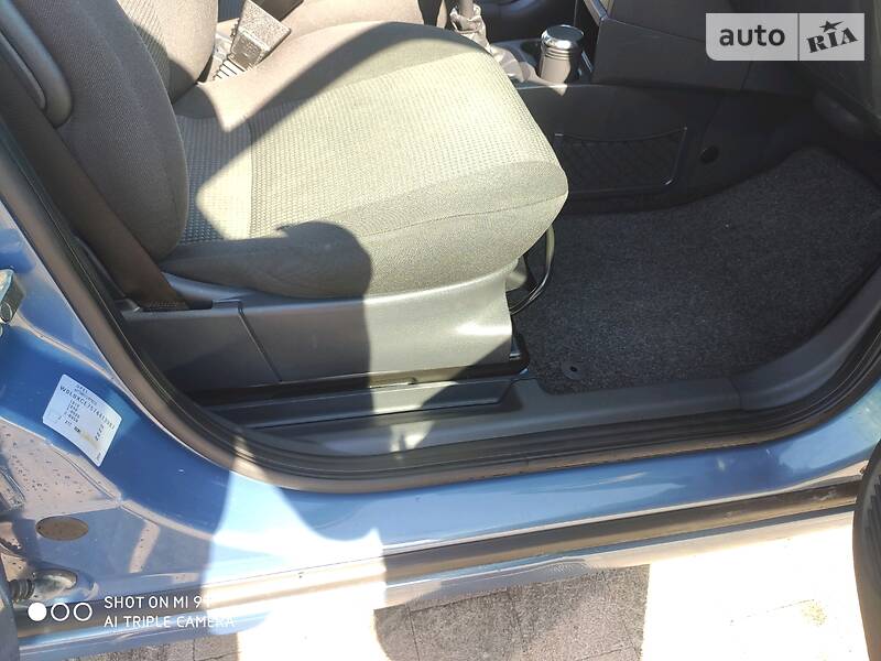 Хетчбек Opel Meriva 2007 в Житомирі