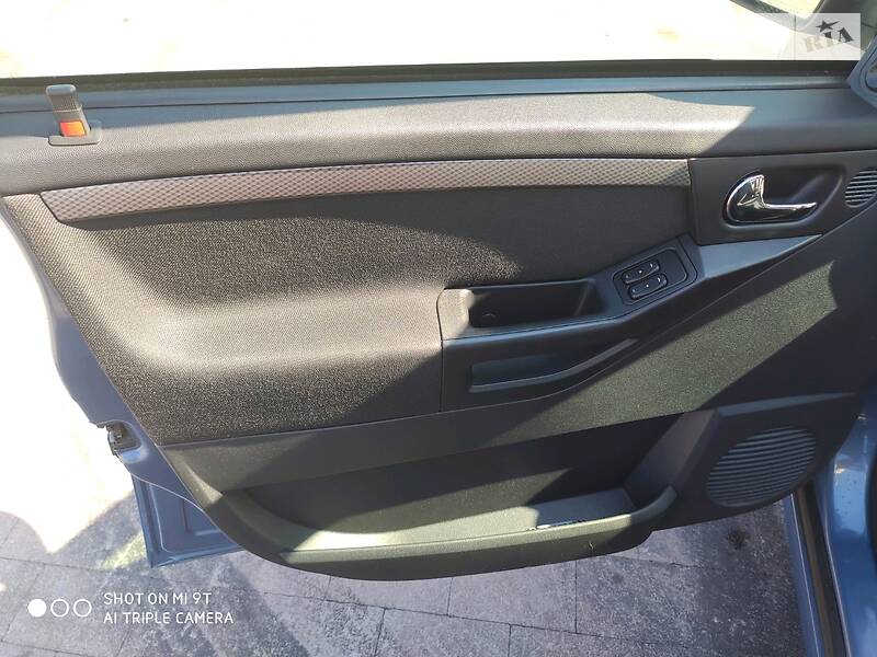 Хетчбек Opel Meriva 2007 в Житомирі