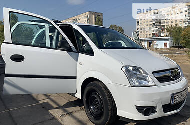 Универсал Opel Meriva 2009 в Рубежном