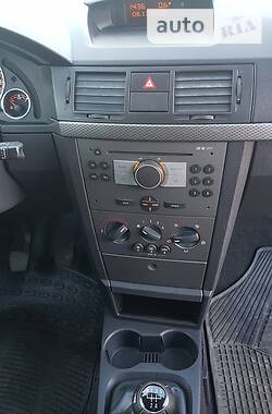 Минивэн Opel Meriva 2006 в Сумах