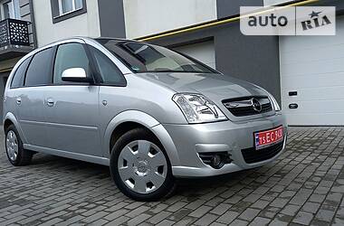 Хэтчбек Opel Meriva 2009 в Коломые