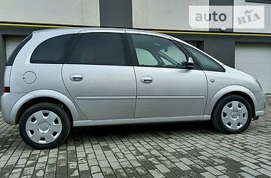 Хэтчбек Opel Meriva 2009 в Коломые