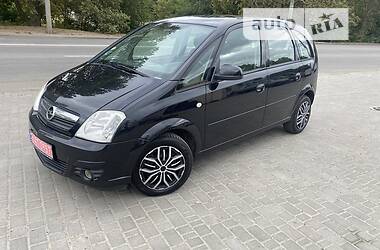 Минивэн Opel Meriva 2008 в Херсоне