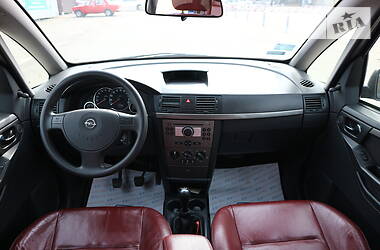 Минивэн Opel Meriva 2006 в Харькове