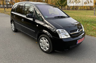 Хэтчбек Opel Meriva 2005 в Буче