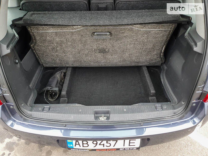 Універсал Opel Meriva 2008 в Вінниці