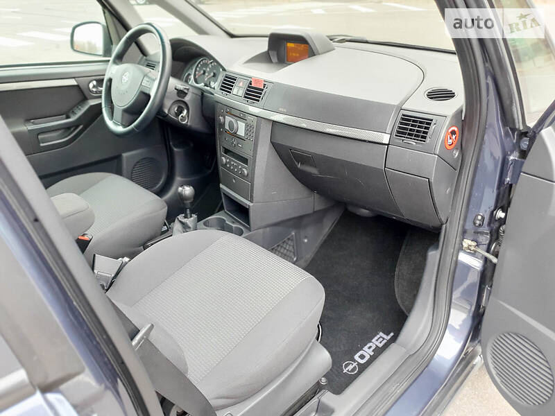 Універсал Opel Meriva 2008 в Вінниці