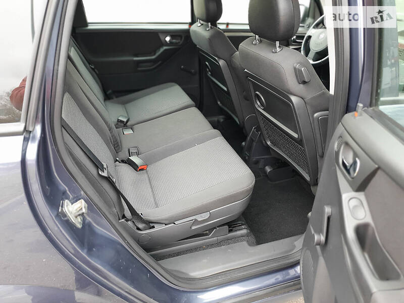 Універсал Opel Meriva 2008 в Вінниці