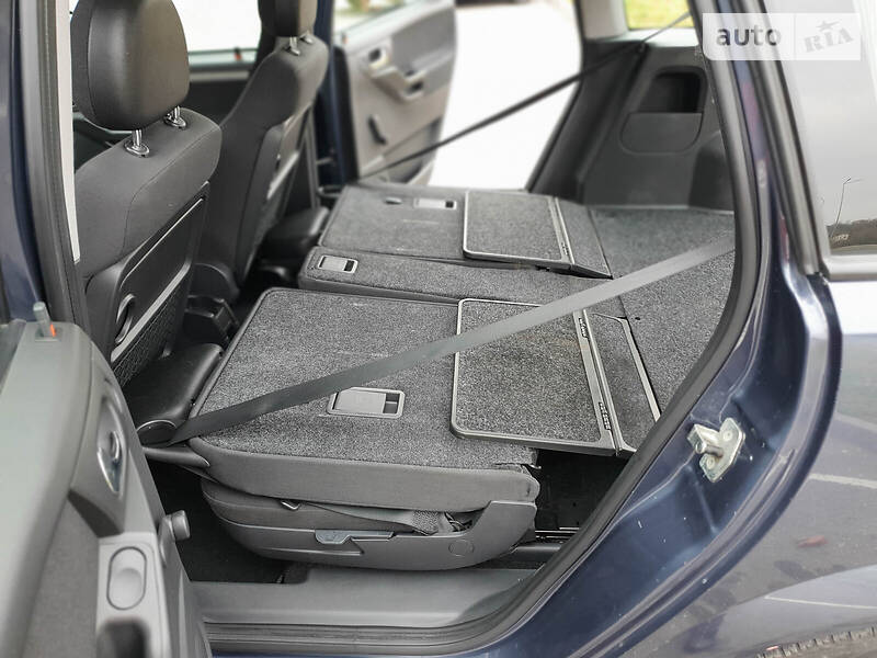 Універсал Opel Meriva 2008 в Вінниці