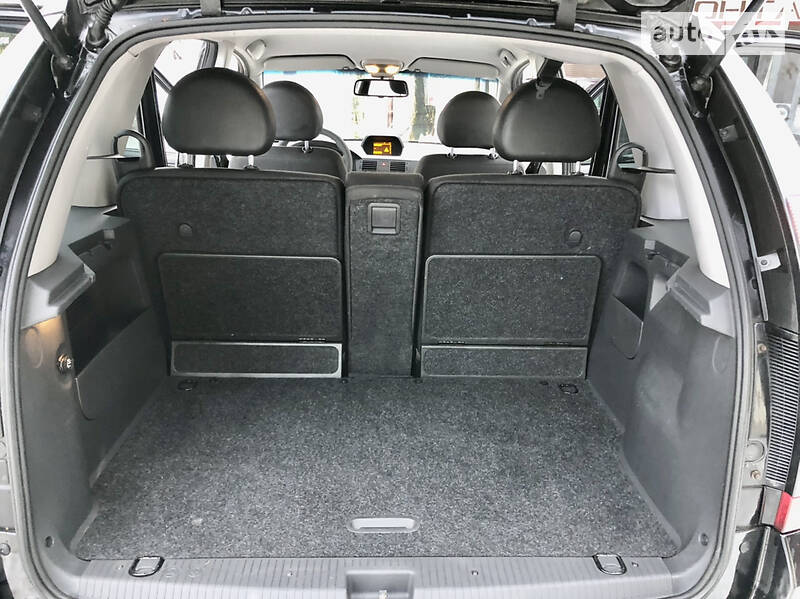 Хэтчбек Opel Meriva 2008 в Харькове