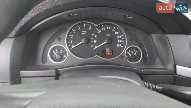 Минивэн Opel Meriva 2004 в Сторожинце