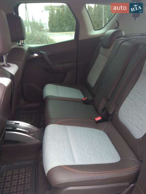 Микровэн Opel Meriva 2010 в Переяславе