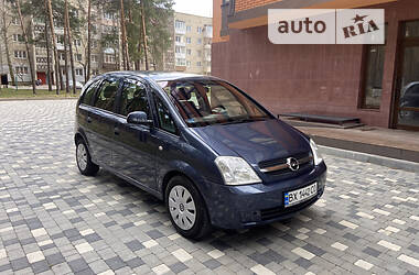 Универсал Opel Meriva 2008 в Славуте