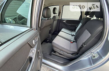 Минивэн Opel Meriva 2005 в 