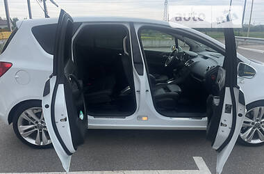 Минивэн Opel Meriva 2010 в 