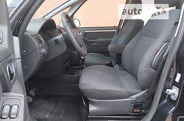 Универсал Opel Meriva 2007 в Ивано-Франковске