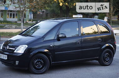 Микровэн Opel Meriva 2005 в Виннице